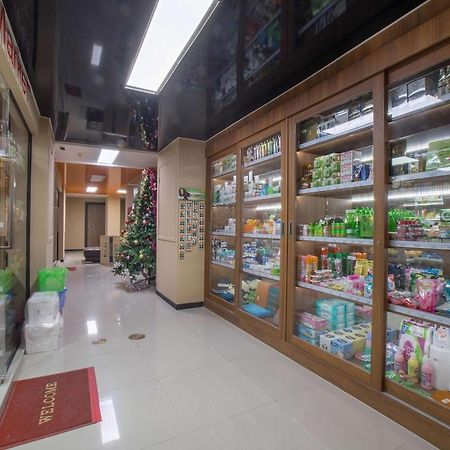 Квартира Вид На Бассейн Nbc S402 By Ibg Property Nai Harn Eksteriør billede