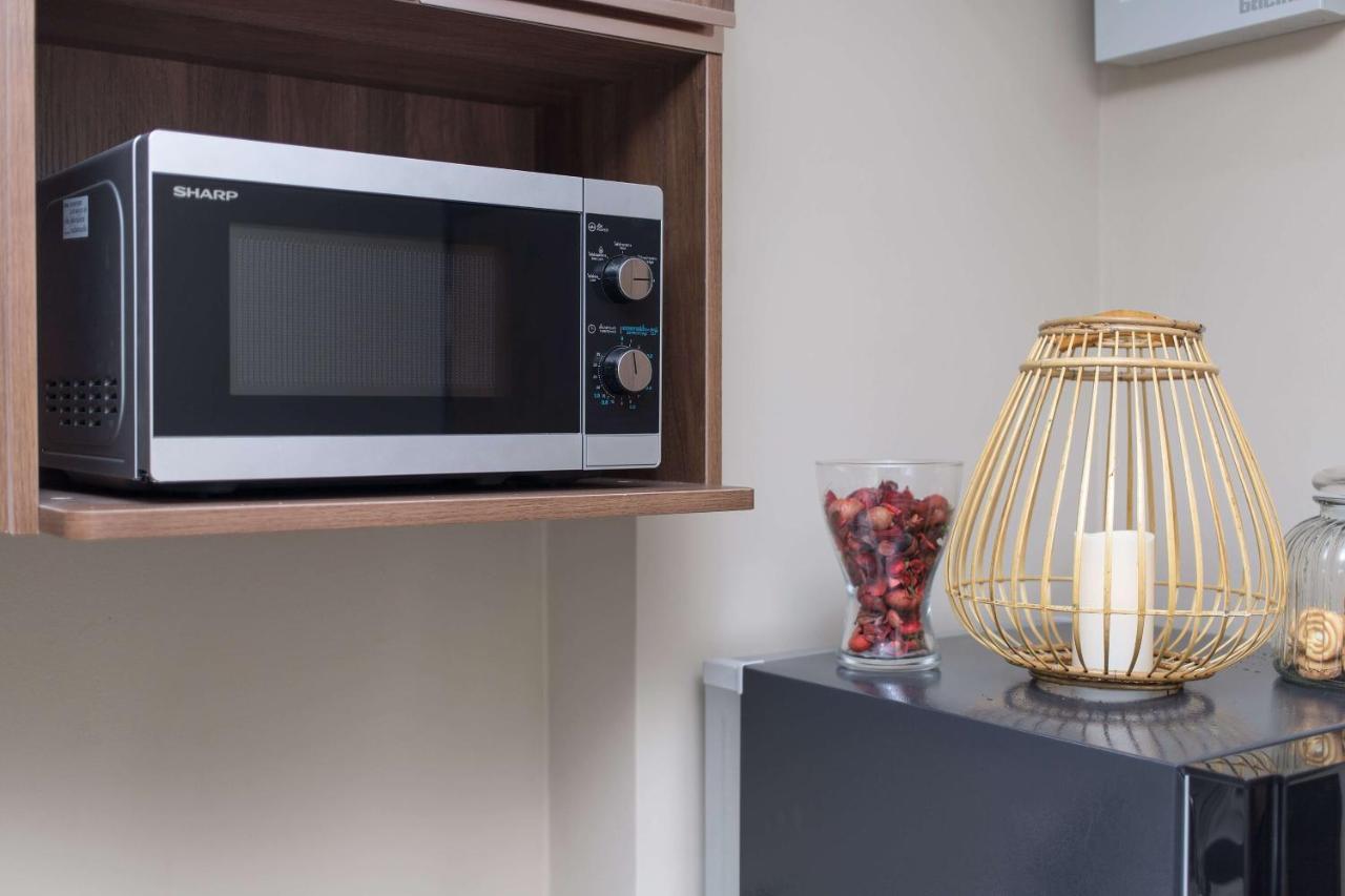 Квартира Вид На Бассейн Nbc S402 By Ibg Property Nai Harn Eksteriør billede